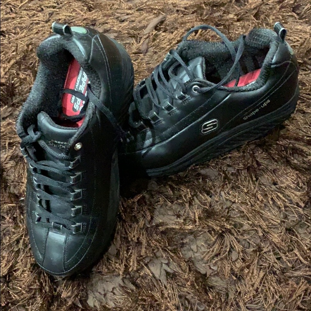 Work shoes